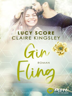 cover image of Gin Fling